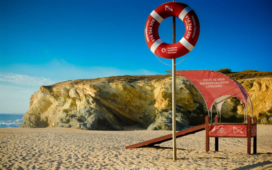 Reisetagebuch Portugal Alentejo: Auszeit im portugiesischen Outback