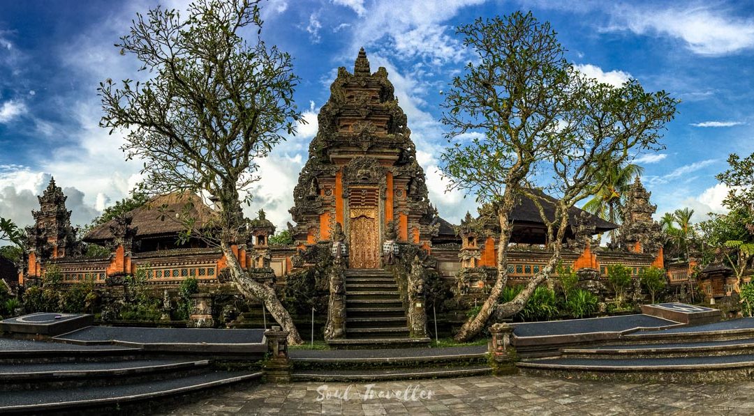 Photoblog Indonesien Bali: Die Insel der Götter in Ubud + Tejakula + Sanur