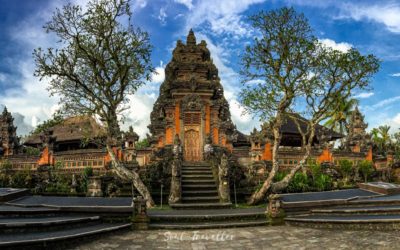 Photoblog Indonesien Bali: Die Insel der Götter in Ubud + Tejakula + Sanur