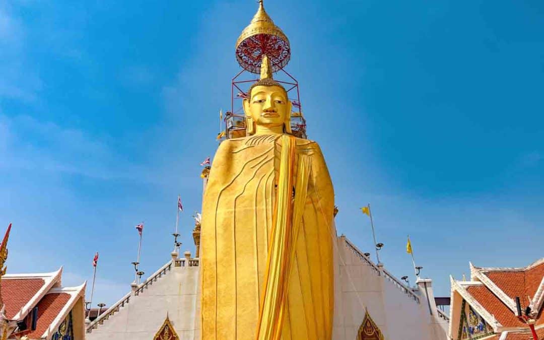 Bangkok: Die besten Insider Reisetipps [ + Foto & Vlogs 2023]