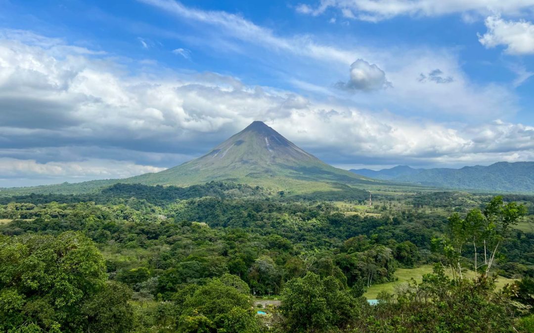 Costa Rica Reiseblog 2022 inkl. Tipps (Unterkünfte, Mietwagen, Route etc.)