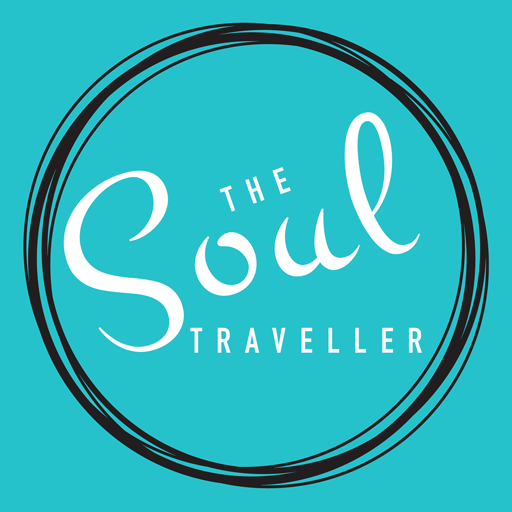 The Soul-Traveller