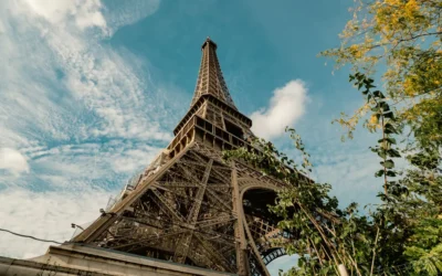 Campingplatz Paris: Mit dem Camper oder Wohnmobil nach Paris
