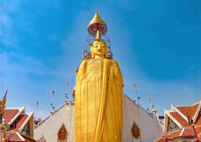 Bangkok Foto-Blog: Stories aus der irren Megacity  