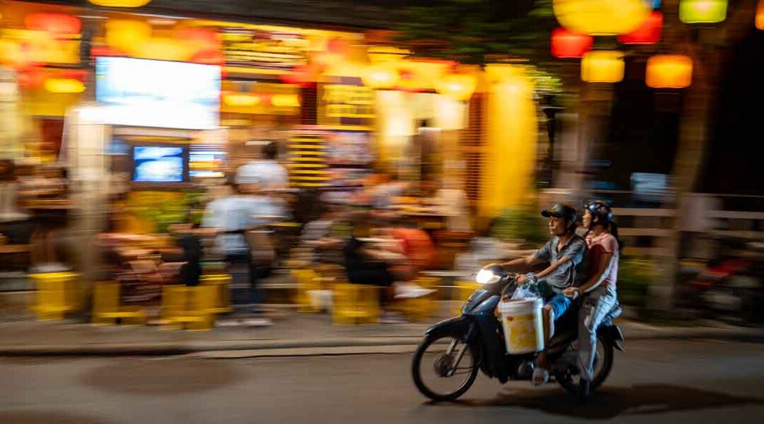 Vietnam Foto-Blog – Da Nang, Hue und Hoi An