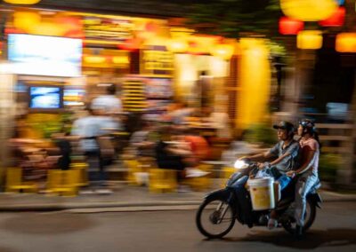 Vietnam Foto-Blog – Da Nang, Hue und Hoi An