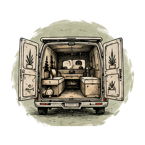 Soul-Traveller - Camper Ausbau