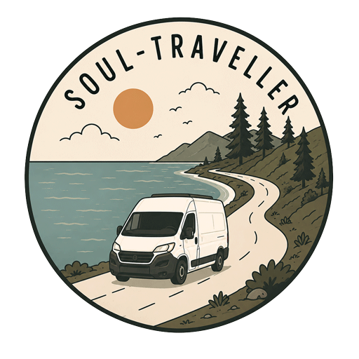 The Soul-Traveller